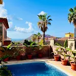 Villa Chayofa * Chayofa