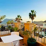 Villa Chayofa Villa
