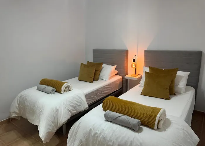 Villa Chayofa Chayofa