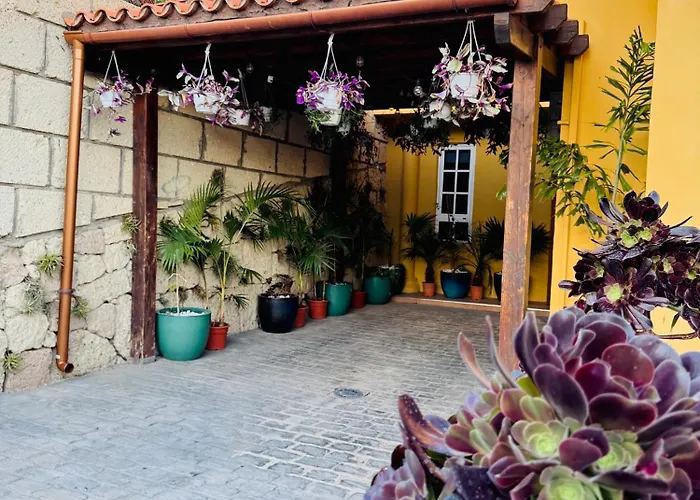 ヴィラ Villa Chayofa Chayofa