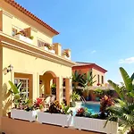 Villa Chayofa 빌라
