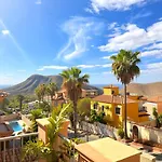 Villa Chayofa *