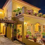 Villa Chayofa 빌라