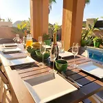 Villa Chayofa