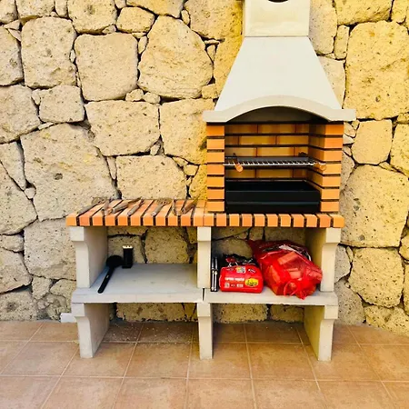 Villa Villa Chayofa *