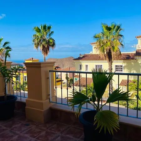 Villa Chayofa Chayofa