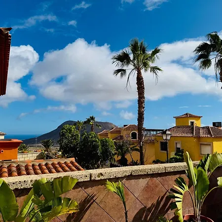 Villa Chayofa Chayofa