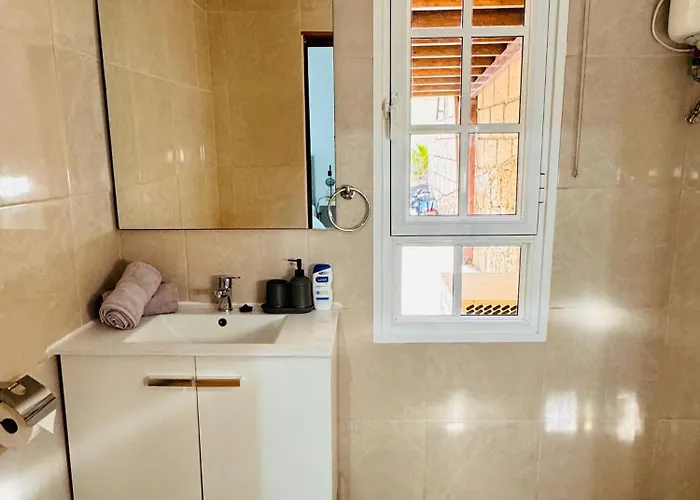 Villa Chayofa Villa *