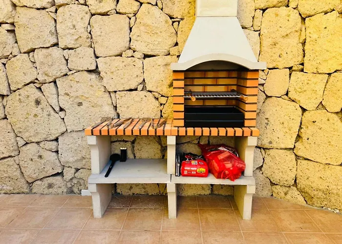 Vila Villa Chayofa *