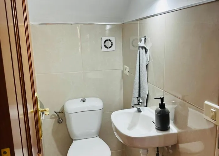 Villa Chayofa Chayofa