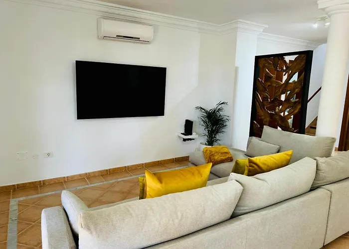 Villa Villa Chayofa *