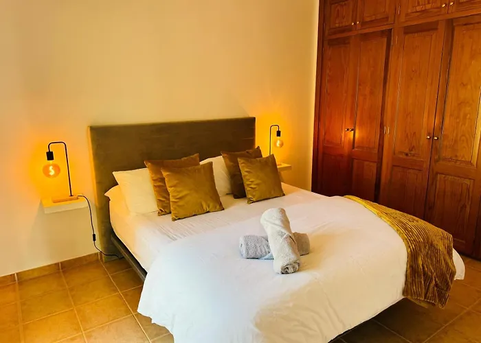 Villa Villa Chayofa Chayofa