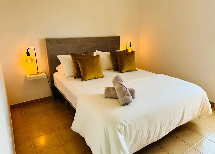 Villa Chayofa Villa Chayofa