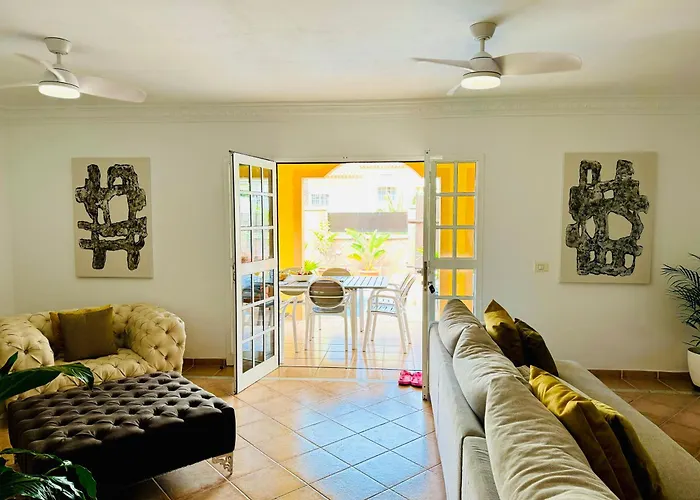 Villa Chayofa Chayofa