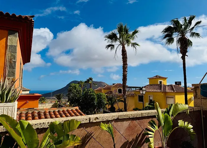 Villa Chayofa Chayofa