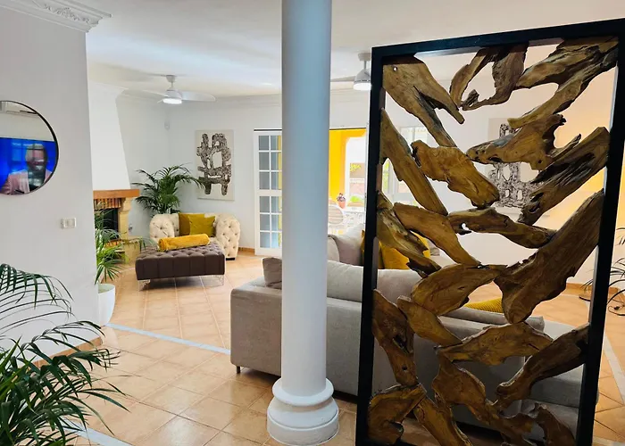 Villa Villa Chayofa *