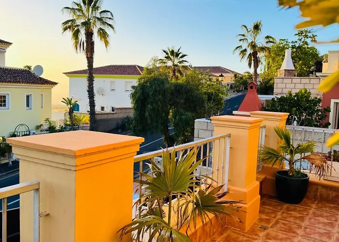 Villa Chayofa Chayofa