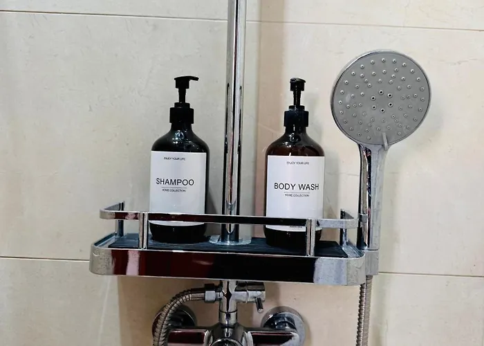 Vila Villa Chayofa *