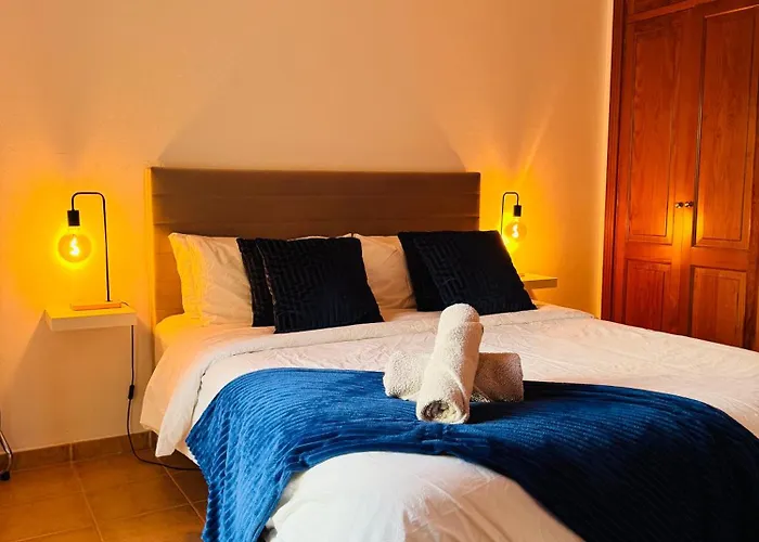 Villa Chayofa * Chayofa