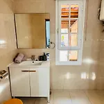 Villa Chayofa Βίλα *
