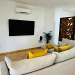 فيلة Villa Chayofa *