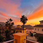 فيلة Villa Chayofa