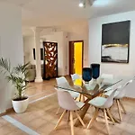 Villa Chayofa * Chayofa