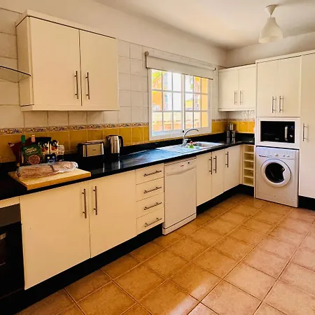 Villa Chayofa Villa Chayofa