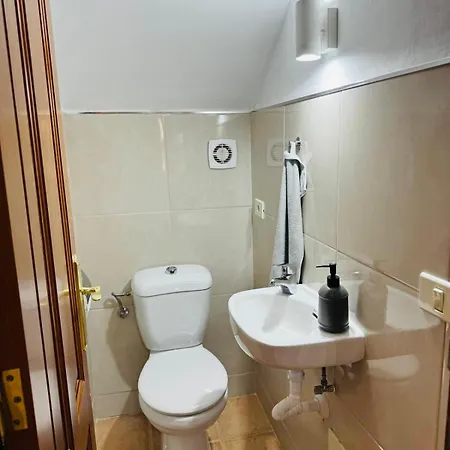 Villa Chayofa Chayofa