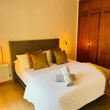 Villa Villa Chayofa Chayofa