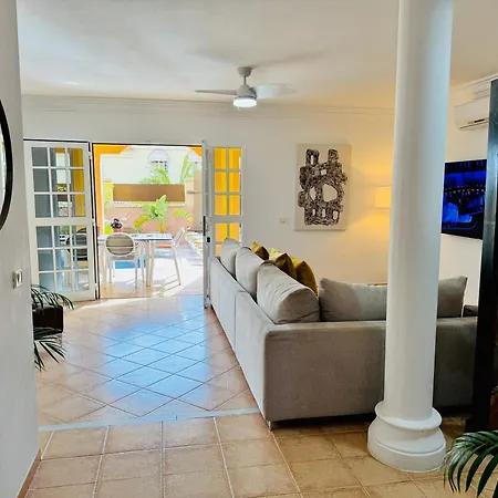 Βίλα Villa Chayofa Chayofa