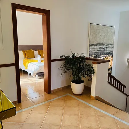 Villa Chayofa *