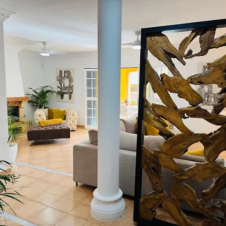 Villa Villa Chayofa *