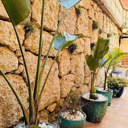 Villa Villa Chayofa *
