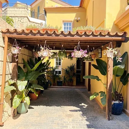 Villa Villa Chayofa