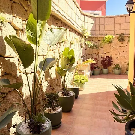 Villa Chayofa Villa