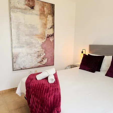 Villa Villa Chayofa *