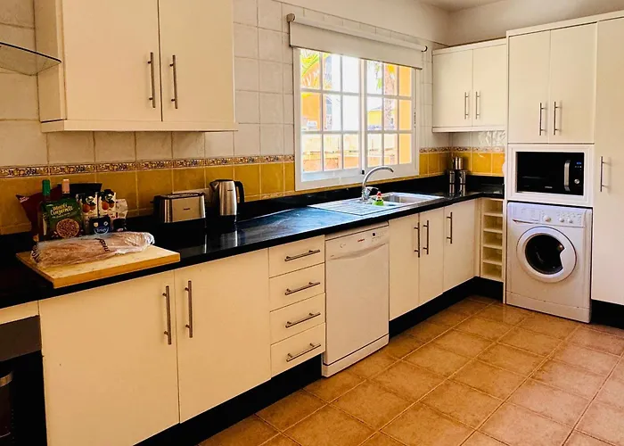 Villa Chayofa Villa Chayofa