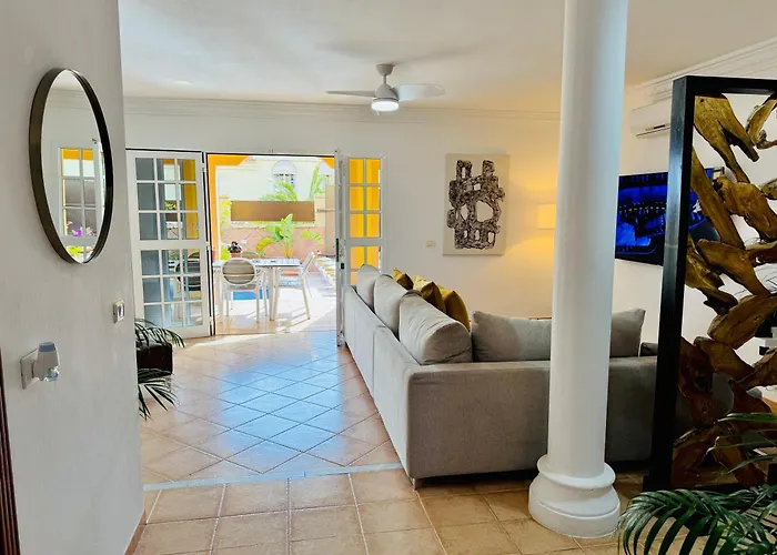 Villa Villa Chayofa Chayofa