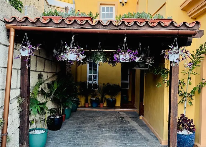 Villa Villa Chayofa *