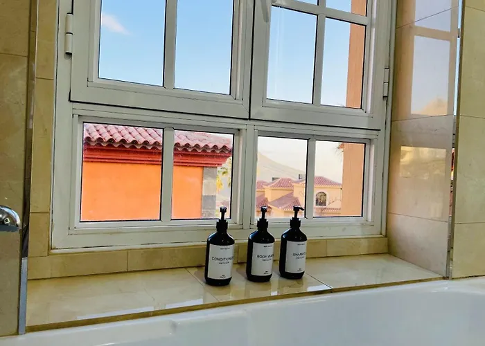 Villa Chayofa * Chayofa