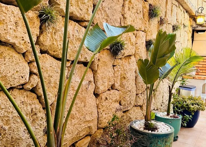 Willa Villa Chayofa *