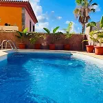 Villa Chayofa Vila