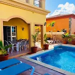 Vila Villa Chayofa *