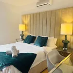 Vila Villa Chayofa *